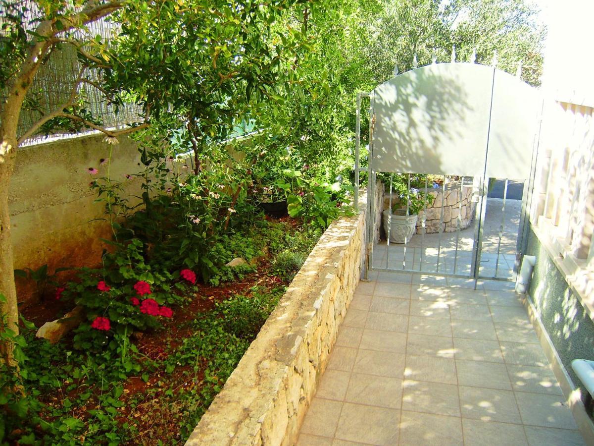 Apartments Iris كورتْشولا المظهر الخارجي الصورة