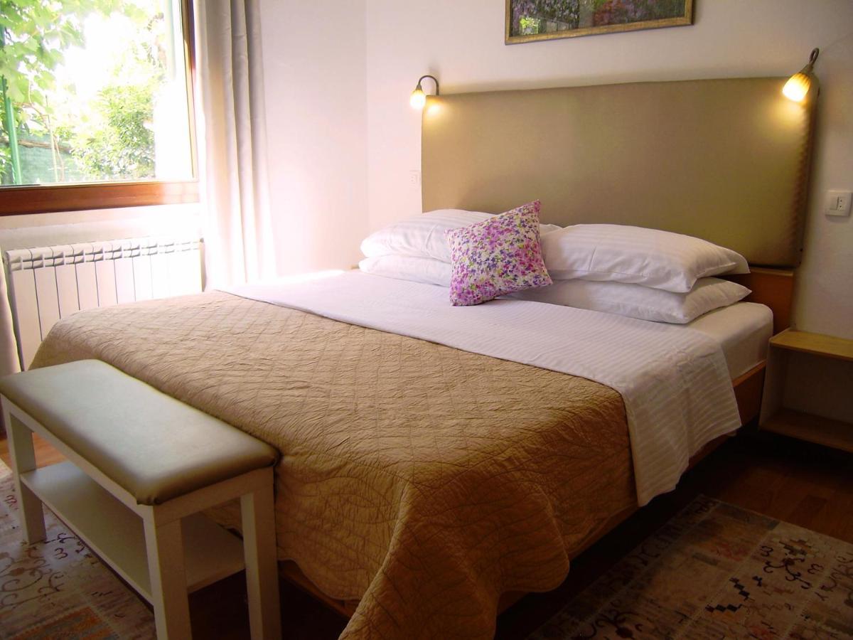 Apartments Iris كورتْشولا المظهر الخارجي الصورة