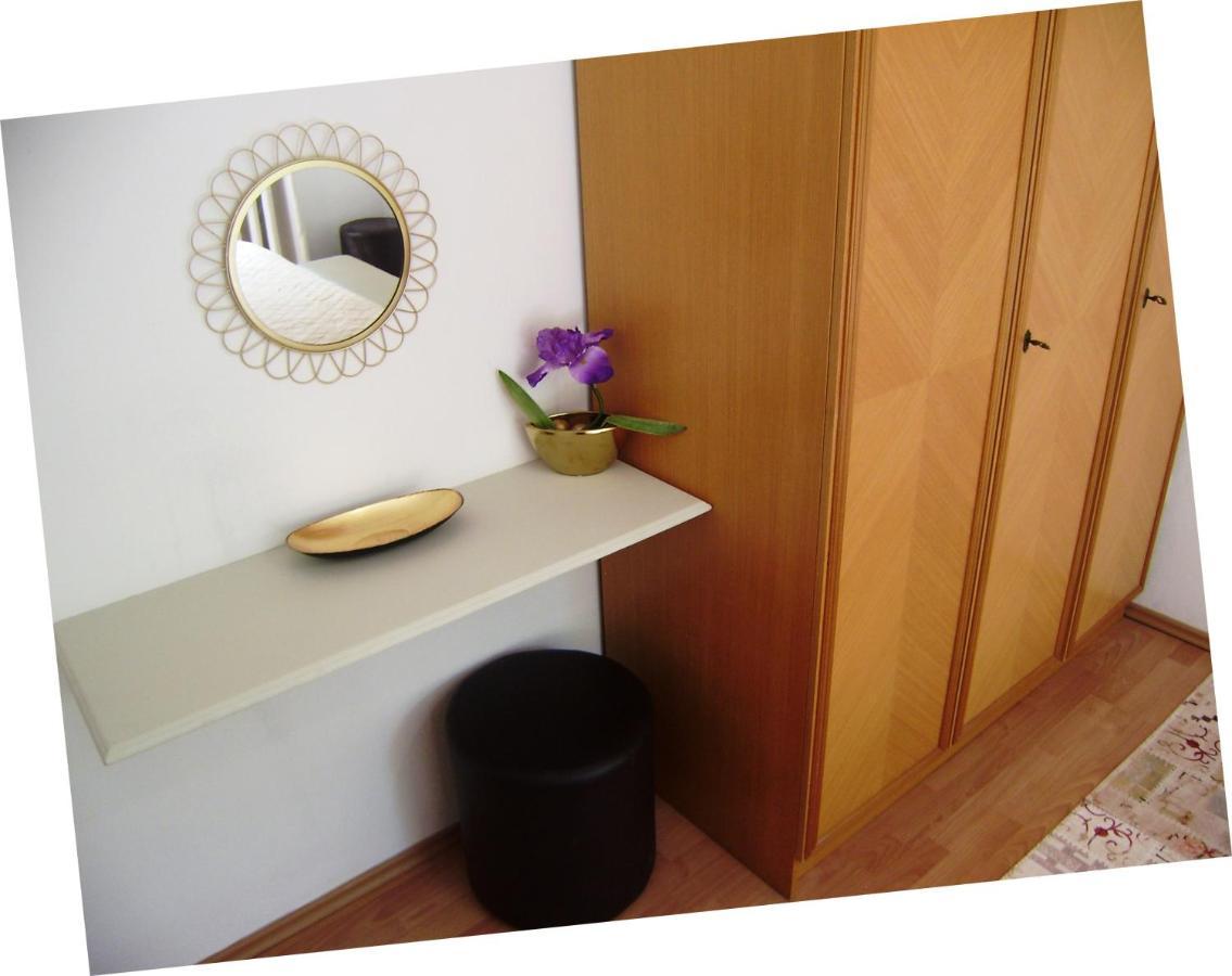 Apartments Iris كورتْشولا المظهر الخارجي الصورة