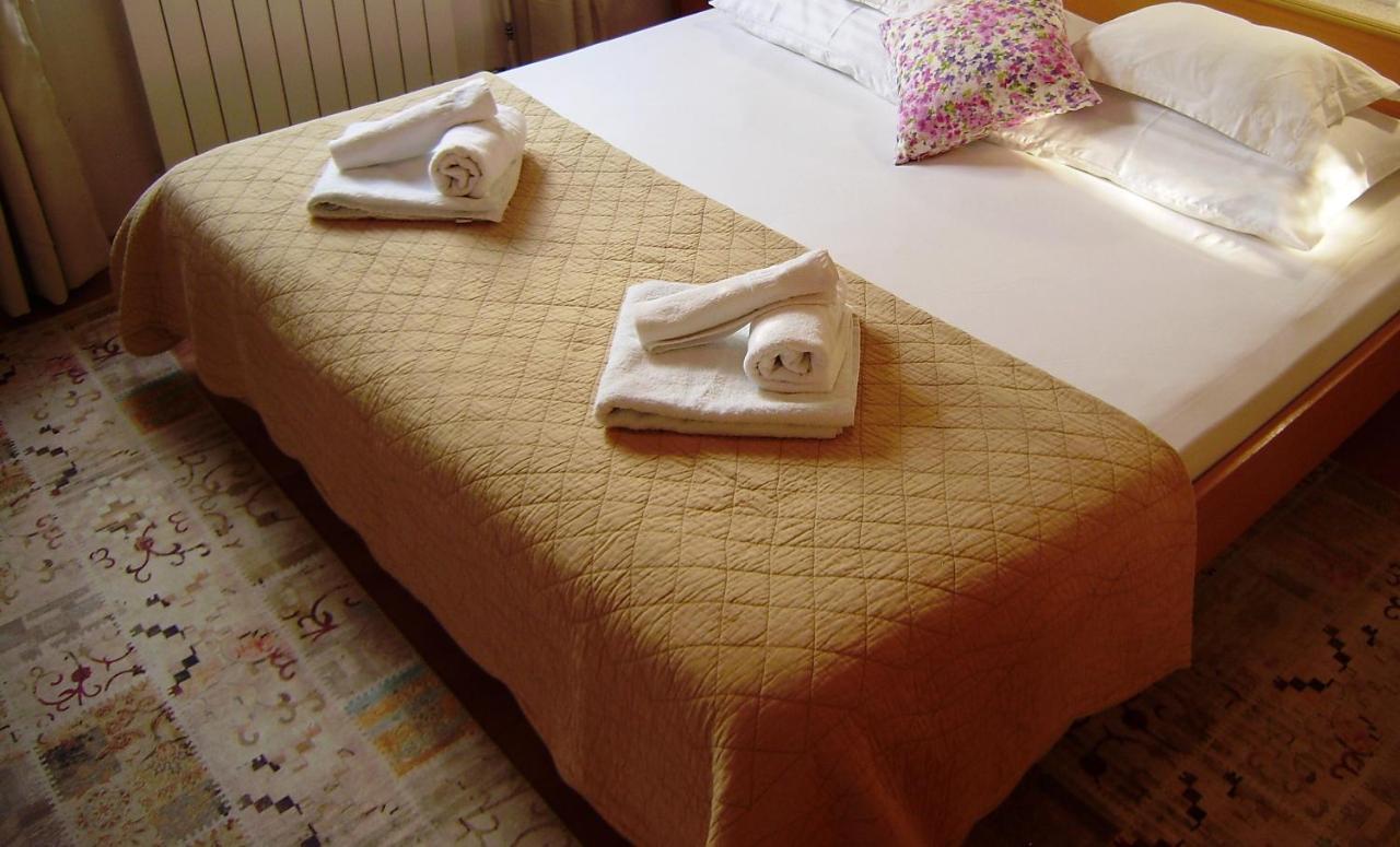 Apartments Iris كورتْشولا المظهر الخارجي الصورة