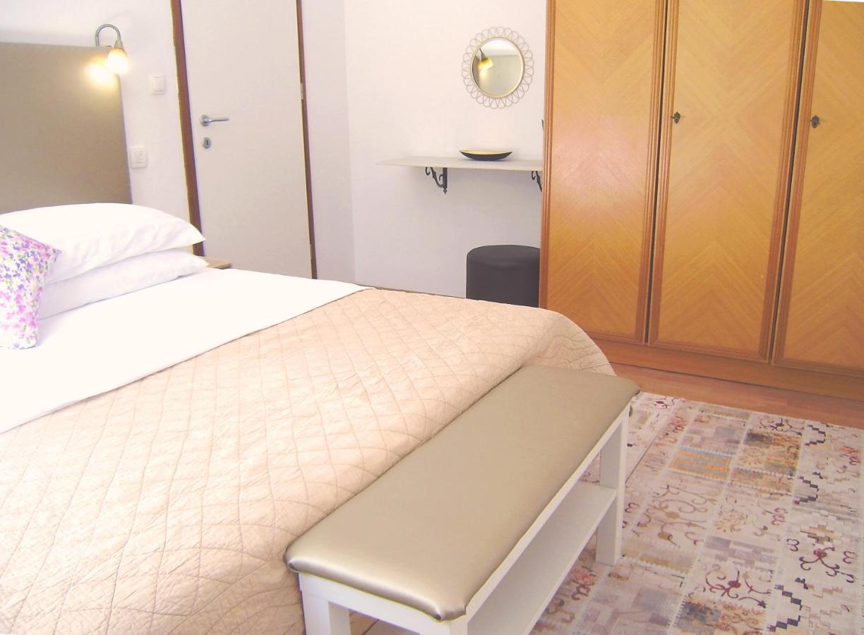 Apartments Iris كورتْشولا المظهر الخارجي الصورة