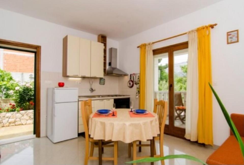 Apartments Iris كورتْشولا المظهر الخارجي الصورة