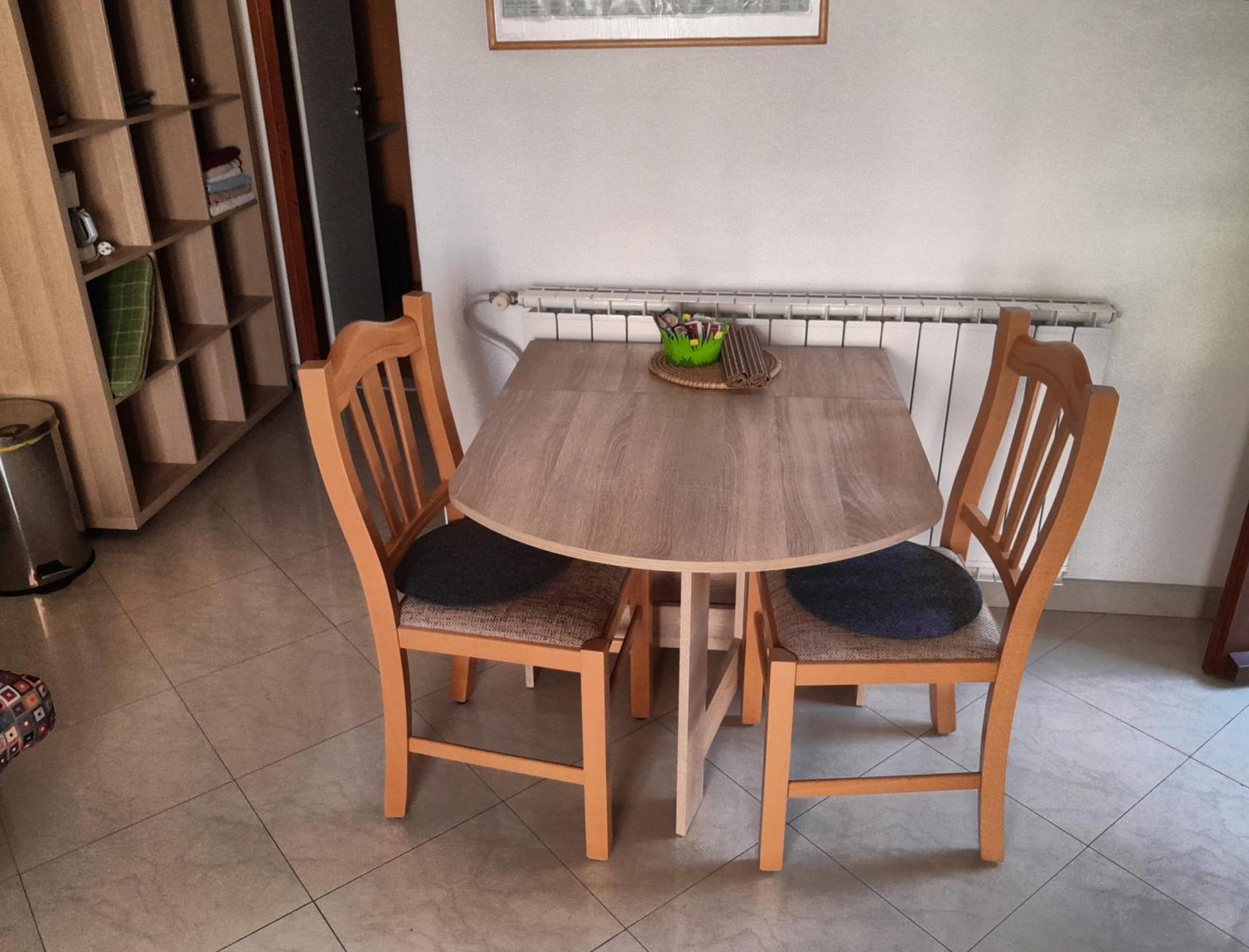 Apartments Iris كورتْشولا المظهر الخارجي الصورة