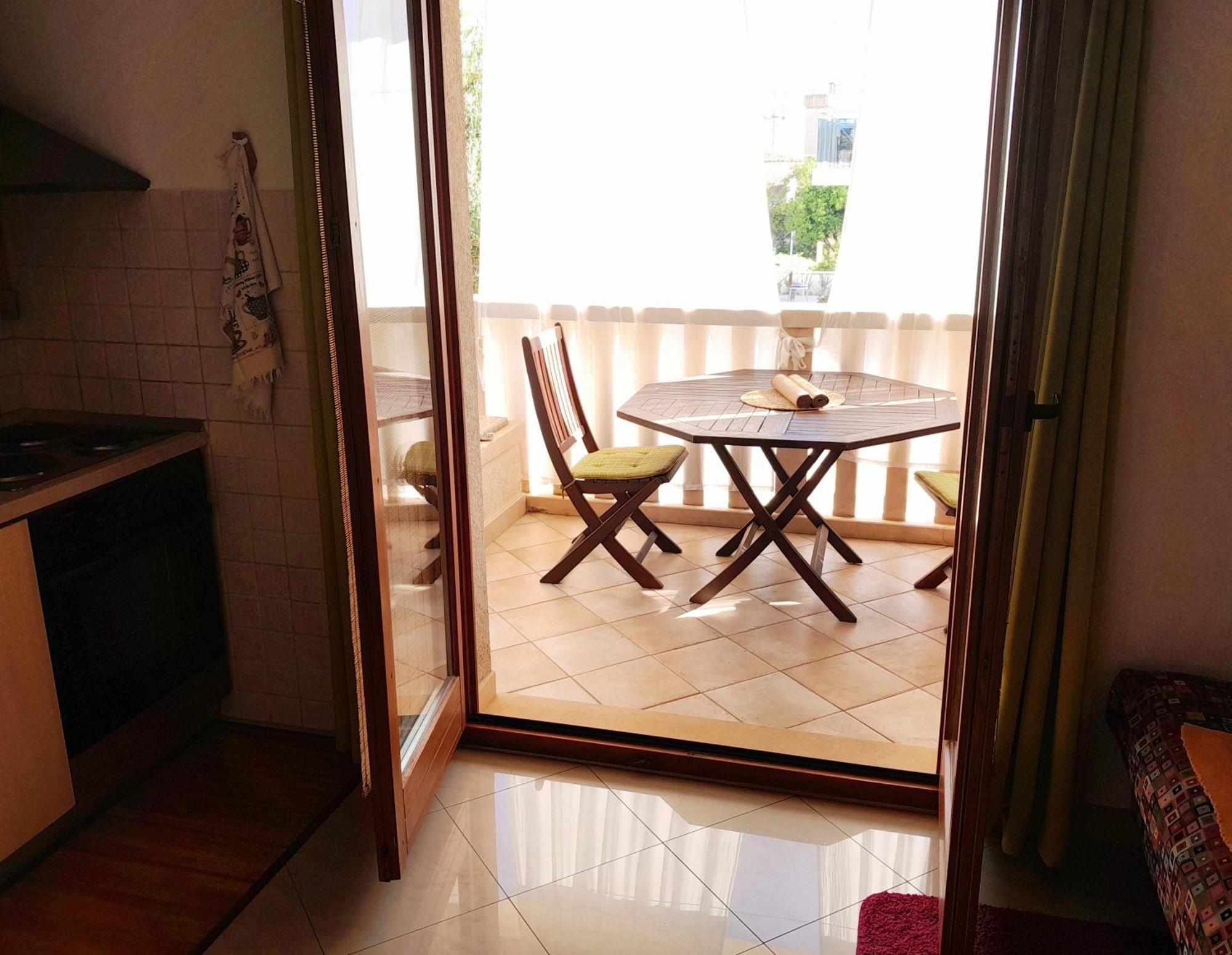 Apartments Iris كورتْشولا المظهر الخارجي الصورة