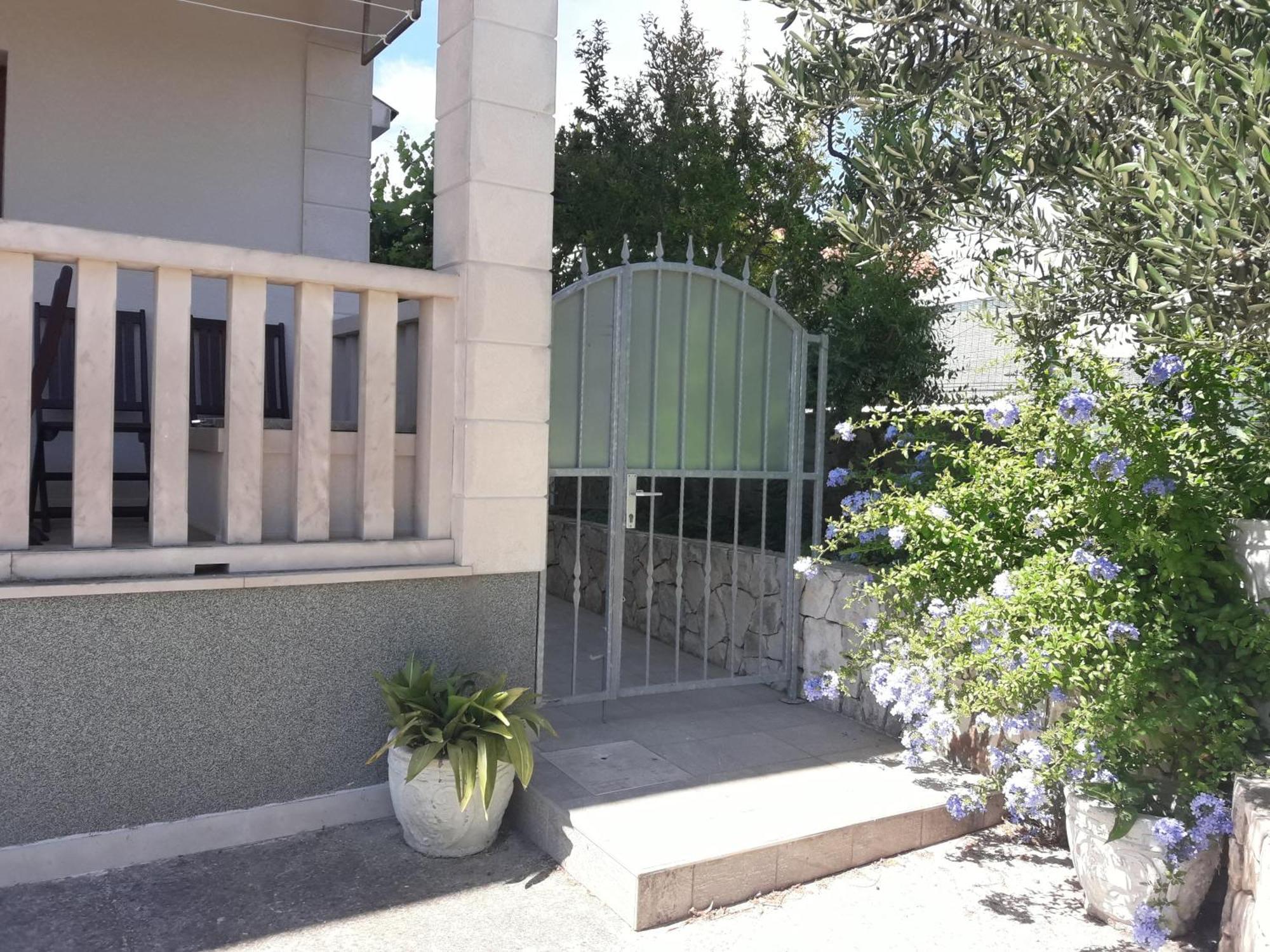Apartments Iris كورتْشولا الغرفة الصورة