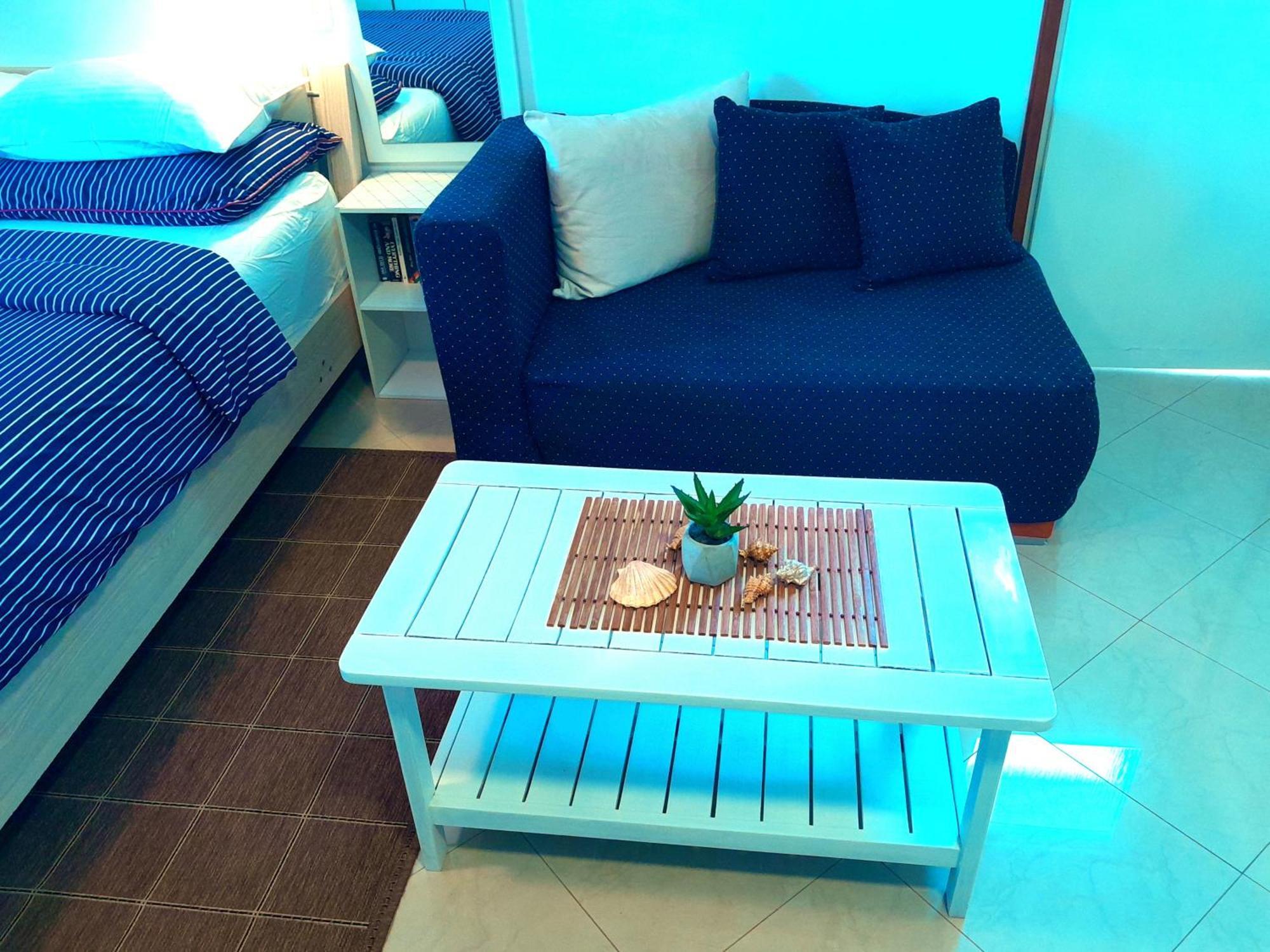Apartments Iris كورتْشولا الغرفة الصورة