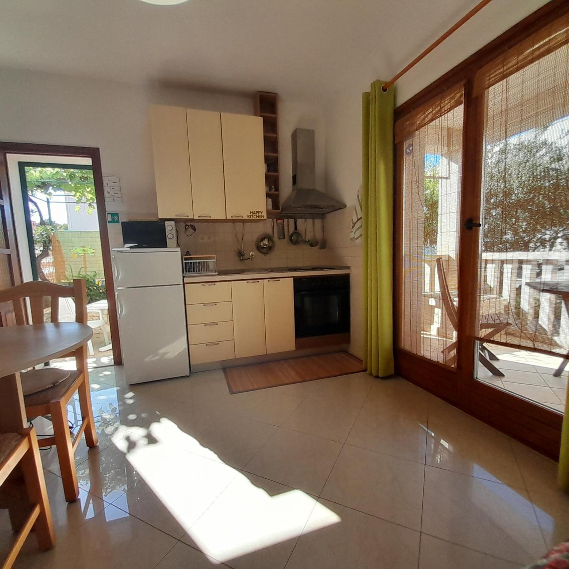 Apartments Iris كورتْشولا المظهر الخارجي الصورة