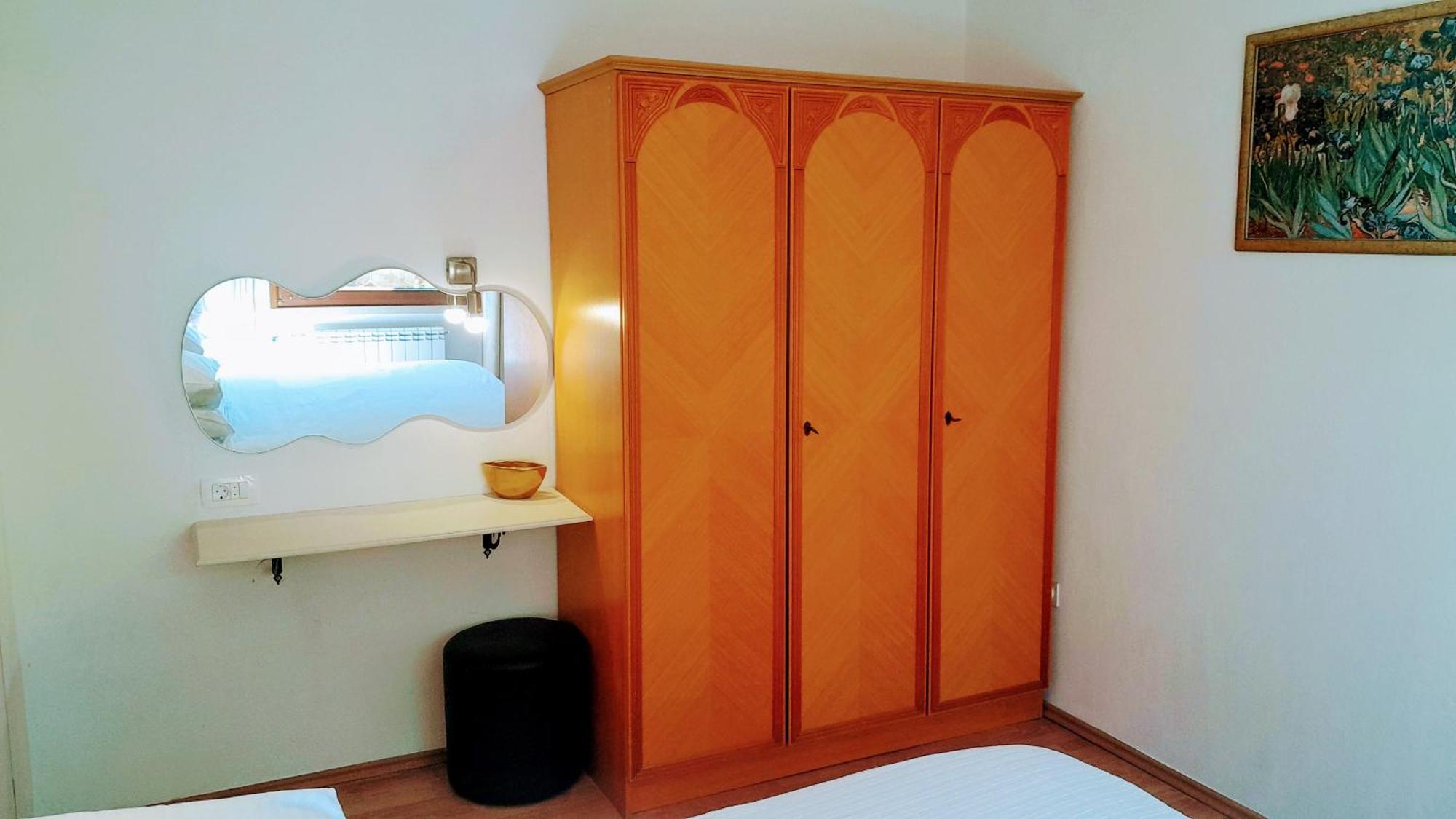 Apartments Iris كورتْشولا المظهر الخارجي الصورة