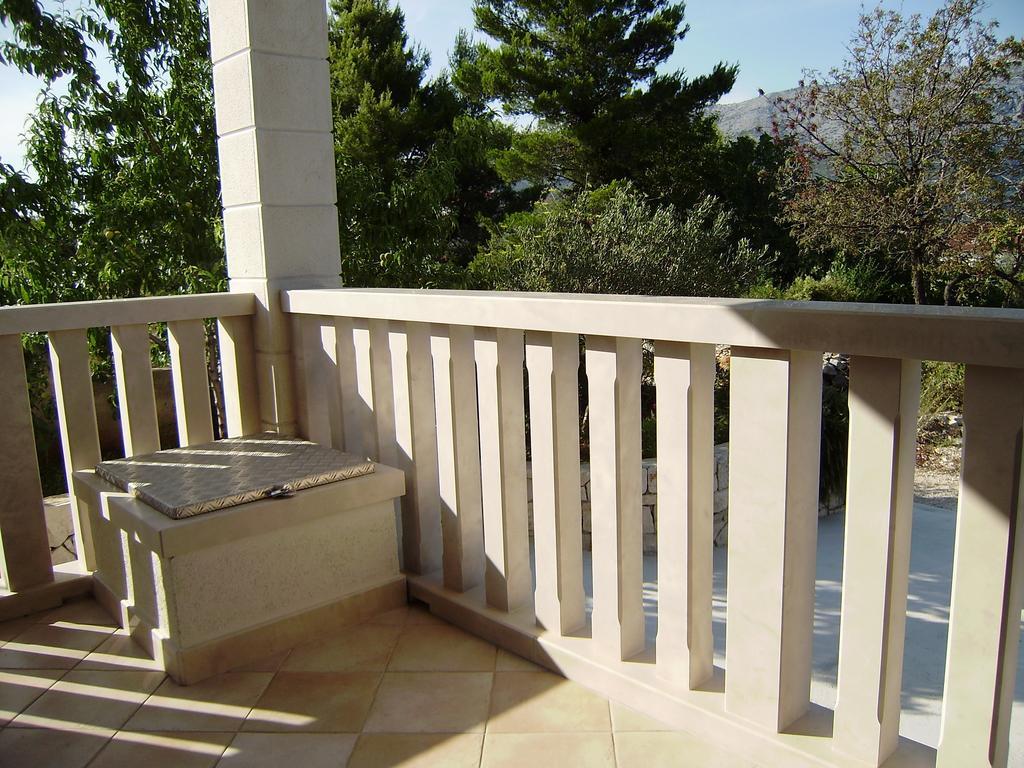 Apartments Iris كورتْشولا الغرفة الصورة