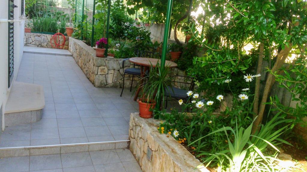 Apartments Iris كورتْشولا المظهر الخارجي الصورة