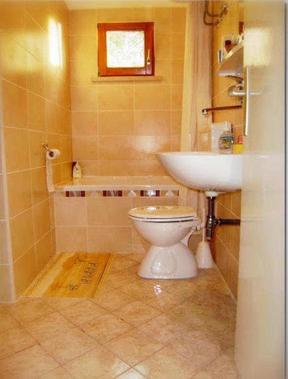Apartments Iris كورتْشولا المظهر الخارجي الصورة