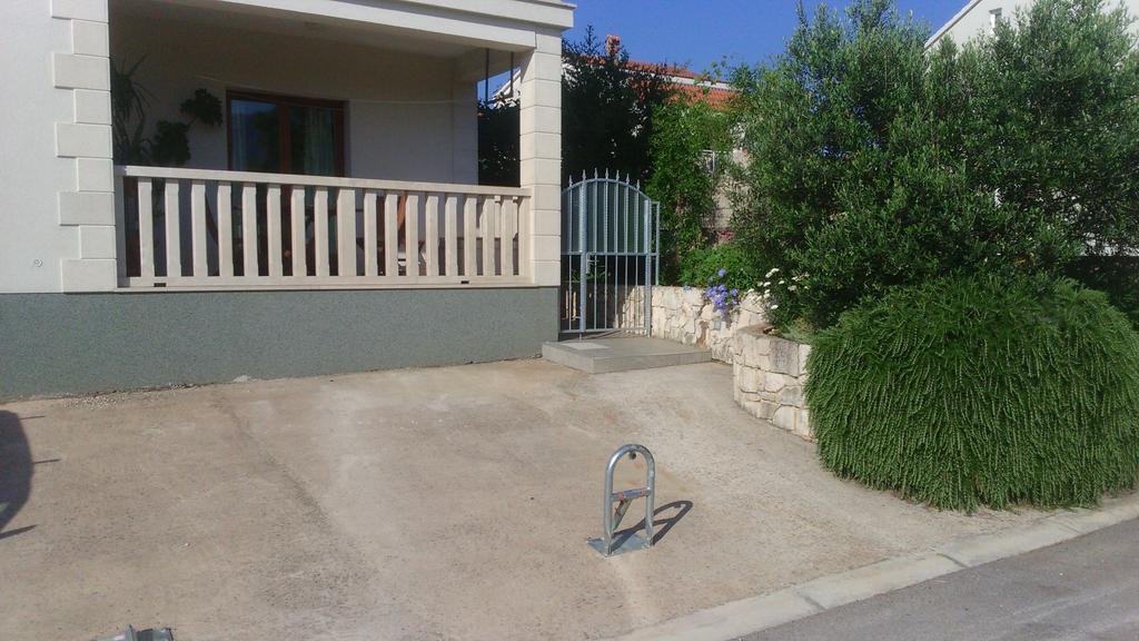 Apartments Iris كورتْشولا المظهر الخارجي الصورة