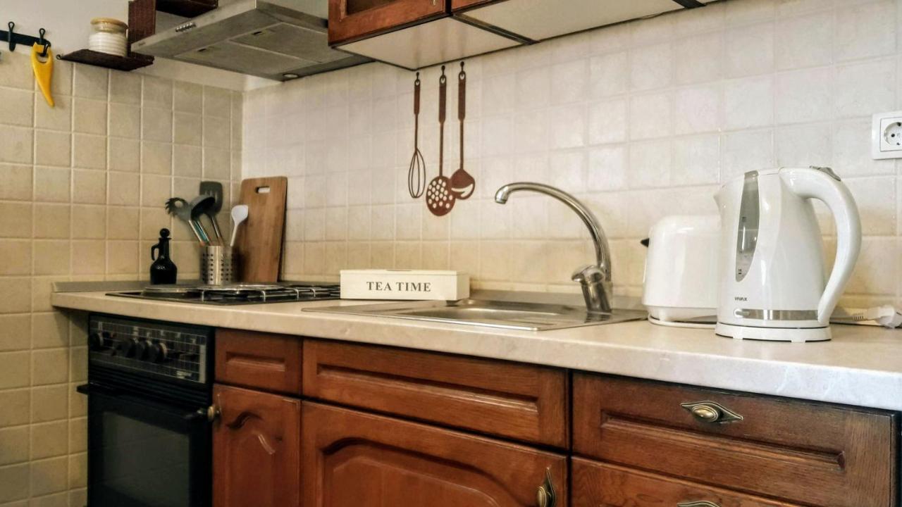 Apartments Iris كورتْشولا المظهر الخارجي الصورة
